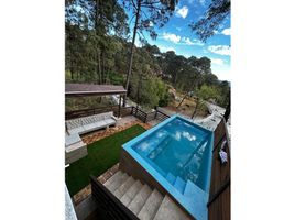 4 Schlafzimmer Haus zu verkaufen in Valle De Bravo, Mexico, Valle De Bravo, Mexico