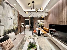 3 Phòng ngủ Căn hộ for sale in Quận 4, TP.Hồ Chí Minh, Phường 1, Quận 4