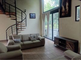 Maison 3 chambre à louer à Valle De Bravo, Mexico, Valle De Bravo