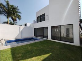 4 Bedroom House for sale in Temixco, Morelos, Temixco