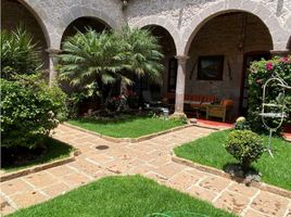 在Michoacan出售的7 卧室 屋, Morelia, Michoacan
