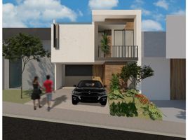 3 Schlafzimmer Haus zu verkaufen in Ocoyucan, Puebla, Ocoyucan, Puebla