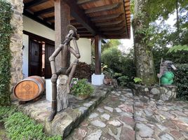 Maison 3 chambre à louer à Valle De Bravo, Mexico, Valle De Bravo