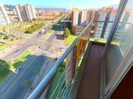 3 Schlafzimmer Wohnung zu verkaufen in Bogota, Cundinamarca, Bogota, Cundinamarca, Kolumbien