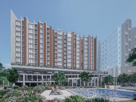 Studio Appartement zu verkaufen in Monterrey, Nuevo Leon, Monterrey, Nuevo Leon