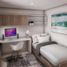 Studio Apartment for sale in Monterrey, Nuevo Leon, Monterrey