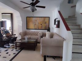 5 Bedroom House for rent in Bolivar, Cartagena, Bolivar