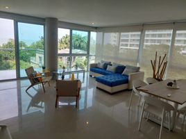 2 Habitación Apartamento en alquiler en Bolivar, Cartagena, Bolivar