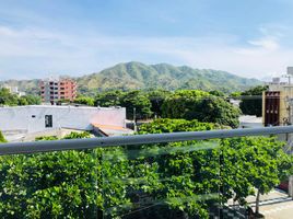 3 Habitación Apartamento en venta en Quinta de San Pedro Alejandrino, Santa Marta, Santa Marta