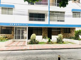 1 Habitación Departamento en alquiler en Santa Marta, Magdalena, Santa Marta