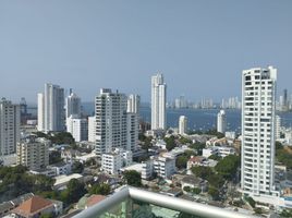 1 Habitación Apartamento en venta en Cartagena, Bolivar, Cartagena