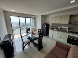 2 Habitación Apartamento en alquiler en Bolivar, Cartagena, Bolivar