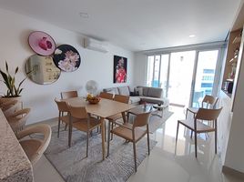 4 Habitación Apartamento en venta en Santa Marta, Magdalena, Santa Marta