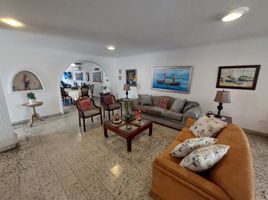 4 Bedroom House for rent in Bolivar, Cartagena, Bolivar