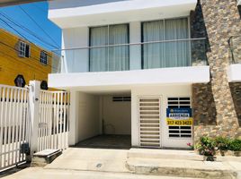 3 Habitación Villa en alquiler en Santa Marta, Magdalena, Santa Marta