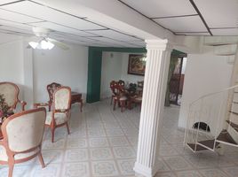 4 Habitación Casa en venta en Bolivar, Cartagena, Bolivar