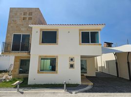 Maison 3 chambre à vendre à Toluca, Mexico, Toluca