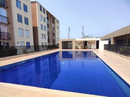 2 Habitación Apartamento en venta en Quinta de San Pedro Alejandrino, Santa Marta, Santa Marta