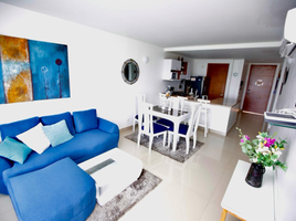 2 Habitación Apartamento en alquiler en Bolivar, Cartagena, Bolivar