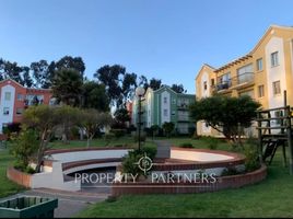 3 Schlafzimmer Appartement zu vermieten in San Antonio, Valparaiso, Algarrobo, San Antonio