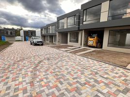 3 Habitación Casa en venta en Tumbaco, Pichincha, Tumbaco