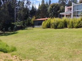  Grundstück zu verkaufen in Cumbaya, Pichincha, Cumbaya