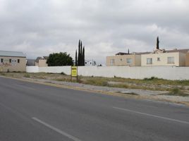  Terrain for rent in Coahuila, Saltillo, Coahuila