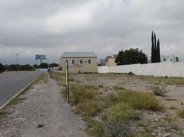  Terrain for rent in Coahuila, Saltillo, Coahuila