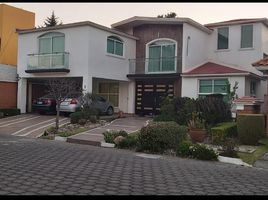 4 Schlafzimmer Wohnung zu verkaufen in Toluca, Mexico, Toluca