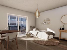 Estudio Apartamento en venta en Rosario, Santa Fe, Rosario