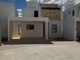 3 Habitación Casa en venta en Conkal, Yucatán, Conkal