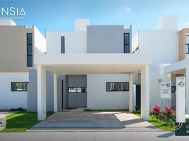 4 Schlafzimmer Haus zu verkaufen in Conkal, Yucatan, Conkal