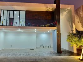 4 Habitación Casa en venta en Conkal, Yucatán, Conkal