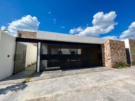 4 Habitación Villa en venta en Merida, Yucatán, Merida