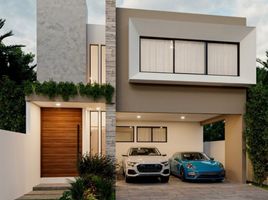 Maison 4 chambre à vendre à Conkal, Yucatan, Conkal