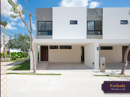 2 Bedroom House for sale in Tixpehual, Yucatan, Tixpehual