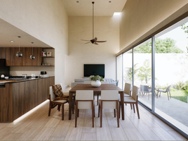 2 Schlafzimmer Villa zu verkaufen in Merida, Yucatan, Merida
