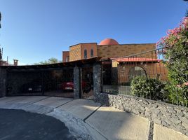 4 Schlafzimmer Villa zu verkaufen in Queretaro, Queretaro, Queretaro, Queretaro