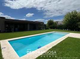 3 Schlafzimmer Haus zu verkaufen in Escobar, Buenos Aires, Escobar