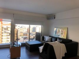 Estudio Apartamento en venta en Capital Federal, Buenos Aires, Capital Federal