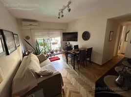 Appartement 2 chambre à vendre à Federal Capital, Buenos Aires, Federal Capital