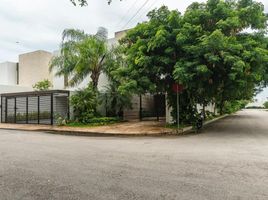 3 Schlafzimmer Villa zu verkaufen in Merida, Yucatan, Merida