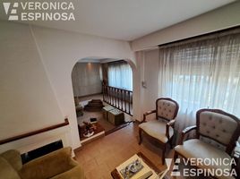 3 Bedroom House for sale in Buenos Aires, Moron, Buenos Aires