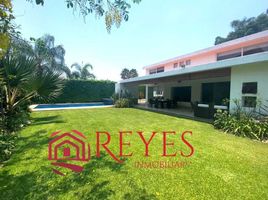 3 Bedroom House for sale in Tlayacapan, Morelos, Tlayacapan