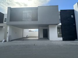 Maison 3 chambre à vendre à Santiago, Nuevo Leon, Santiago
