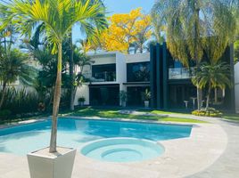 4 chambre Maison for sale in Morelos, Cuernavaca, Morelos