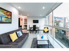 2 Habitación Apartamento en alquiler en Parque de los Pies Descalzos, Medellín, Medellín