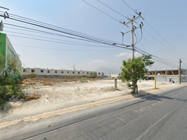  Terreno (Parcela) en alquiler en Nuevo León, Garcia, Nuevo León
