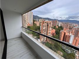 3 Habitación Apartamento en alquiler en Parque de los Pies Descalzos, Medellín, Medellín