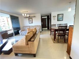 3 Habitación Apartamento en alquiler en Parque de los Pies Descalzos, Medellín, Medellín